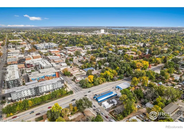 3rd image of 116 S Lincoln Ave, Loveland, CO 80537 | MLS# IR1046597