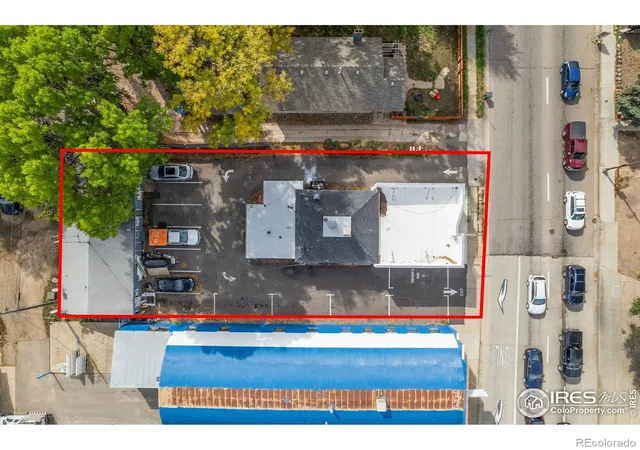 5th image of 116 S Lincoln Ave, Loveland, CO 80537 | MLS# IR1046597
