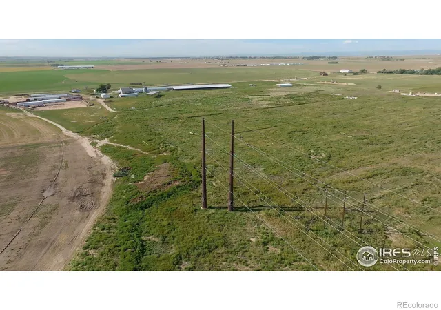 Photo 1 of Land for sale at 8420 Cr 39, Fort Lupton, CO 80621 | MLS# IR1046598 | Listing updated on 2026-09-18
