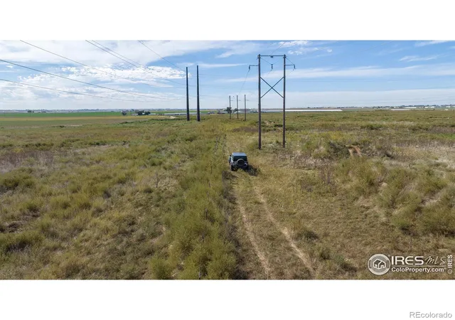 Photo 2 of Land for sale at 8420 Cr 39, Fort Lupton, CO 80621 | MLS# IR1046598 | Listing updated on 2026-09-18