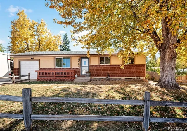 Photo 1 of Sale Pending at 6723 Seneca Rd, Colorado Springs, CO 80915 | MLS# 8573553 | Listing updated on 2026-01-06