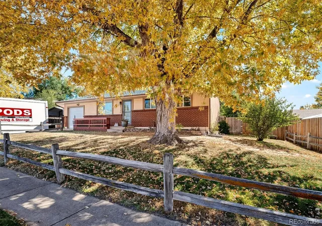 Photo 2 of Sale Pending at 6723 Seneca Rd, Colorado Springs, CO 80915 | MLS# 8573553 | Listing updated on 2026-01-06