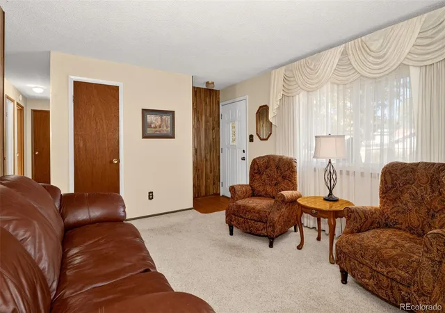 Photo 3 of Sale Pending at 6723 Seneca Rd, Colorado Springs, CO 80915 | MLS# 8573553 | Listing updated on 2026-01-06