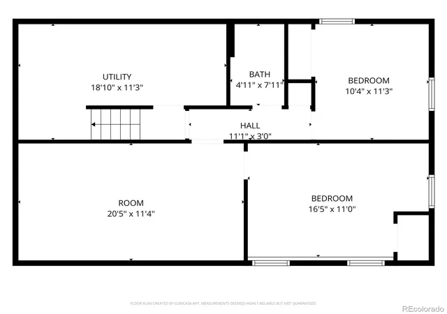 Photo 36 of Sale Pending at 6723 Seneca Rd, Colorado Springs, CO 80915 | MLS# 8573553 | Listing updated on 2026-01-06