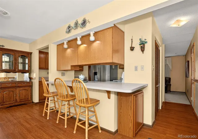Photo 5 of Sale Pending at 6723 Seneca Rd, Colorado Springs, CO 80915 | MLS# 8573553 | Listing updated on 2026-01-06