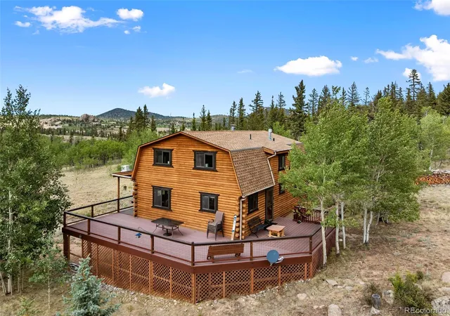Homes for sale in Como, CO | 2387 Buffalo Ridge Rd, Como, CO 80432 | MLS# 3785294
