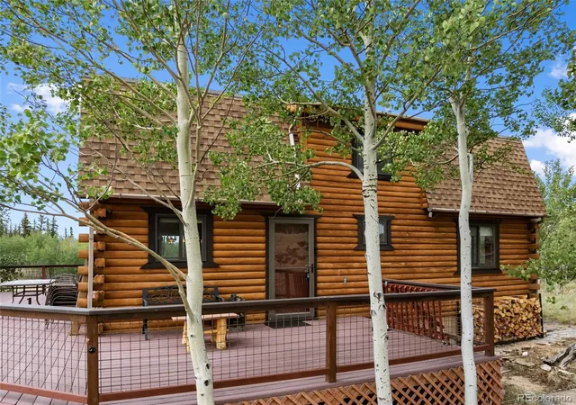 Homes for sale in Como, CO | 2387 Buffalo Ridge Rd, Como, CO 80432 | MLS# 3785294