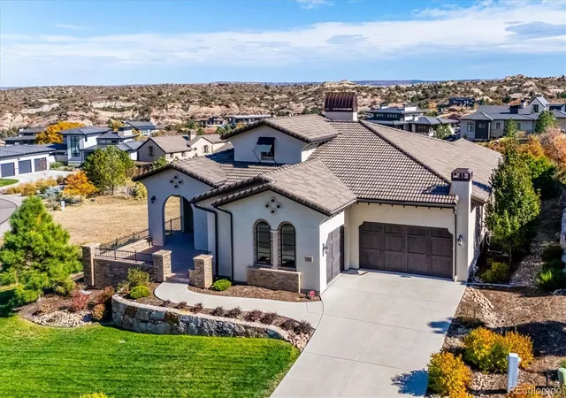 Photo 1 of Single family home for sale at 7912 Galileo Way, Littleton, CO 80125 | MLS# 1511745 | Listing updated on 2026-08-03