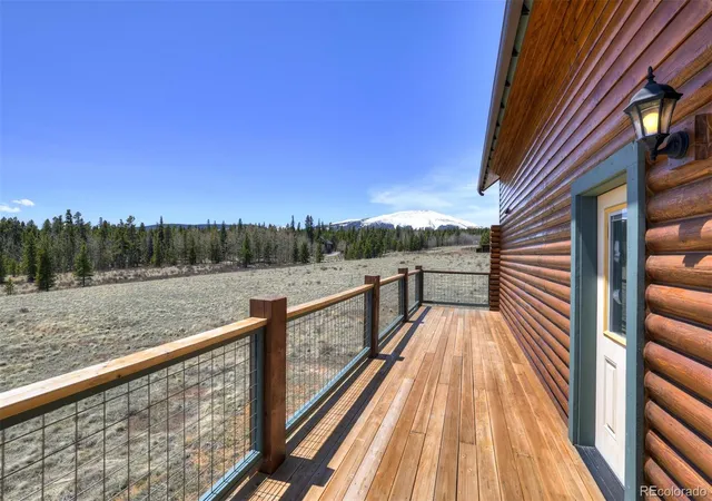 30th image of 96 Bluestem Ct, Fairplay, CO 80440 | MLS# 9566155