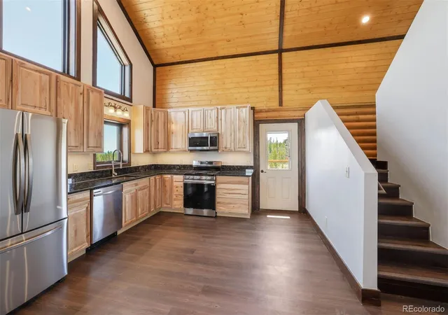 3rd image of 96 Bluestem Ct, Fairplay, CO 80440 | MLS# 9566155