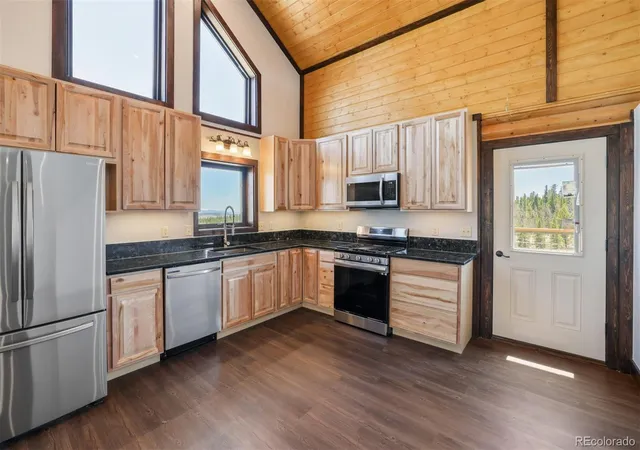4th image of 96 Bluestem Ct, Fairplay, CO 80440 | MLS# 9566155