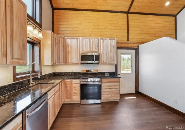 5th image of 96 Bluestem Ct, Fairplay, CO 80440 | MLS# 9566155