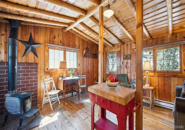 1st image of 33885 La Plata Ln, Pine, CO 80470 | MLS# 9981472