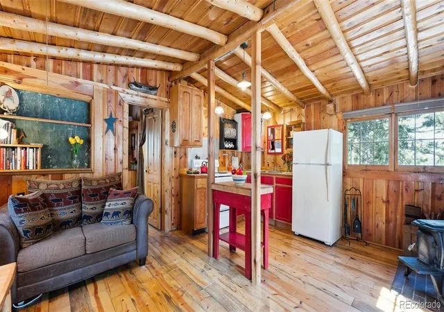 Photo 4 of Single family home for sale at 33885 La Plata Ln, Pine, CO 80470 | MLS# 9981472 | Listing updated on 2026-09-03