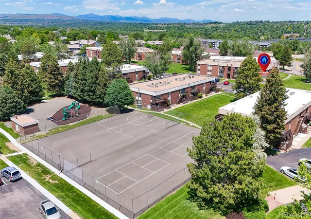 image of 3613 S Sheridan Blvd, Denver, CO 80235