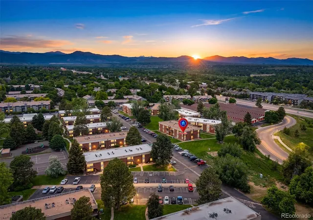 image of 3613 S Sheridan Blvd, Denver, CO 80235