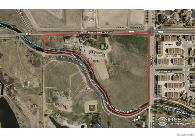 7th image of 6326 Weld County Road 68 1/2 Road, Windsor, CO 80550 | MLS# IR1046733