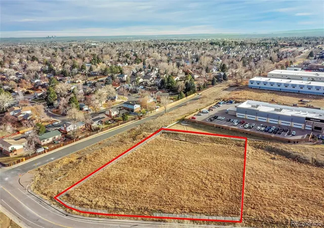 2nd image of 14050 W 68th Ave, Arvada, CO 80004 | MLS# 1701514