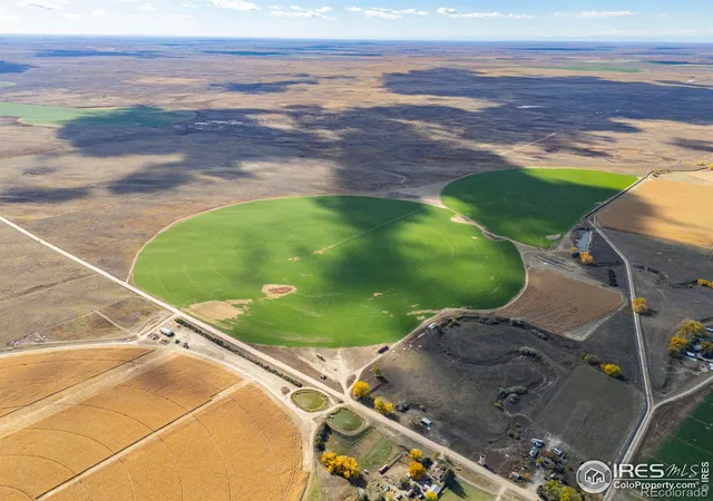 Photo 2 of Land for sale at 14805 County Rd 12, Fort Morgan, CO 80701 | MLS# IR1046747 | Listing updated on 2026-09-21