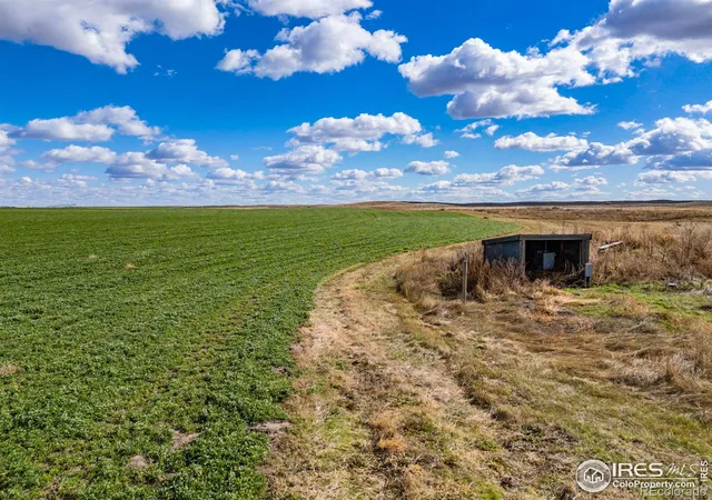 Photo 3 of House for sale at 14805 County Rd 12, Fort Morgan, CO 80701 | MLS# IR1046747 | Listing updated on 2026-09-21