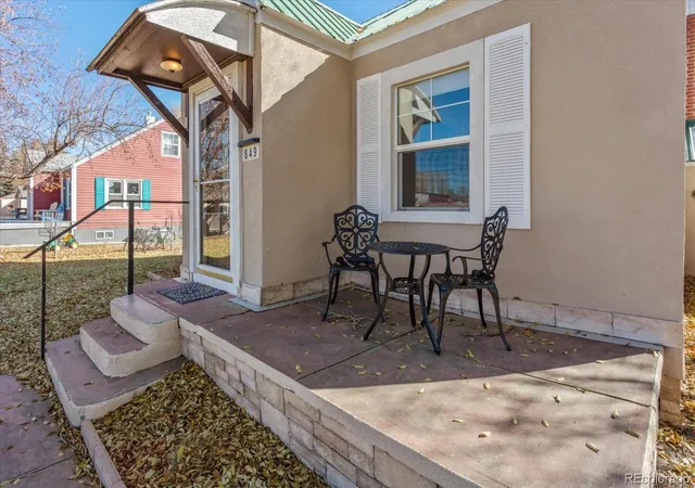 3rd image of 849 J St, Salida, CO 81201 | MLS# 4190088
