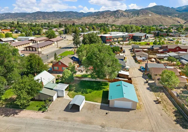 4th image of 849 J St, Salida, CO 81201 | MLS# 4190088