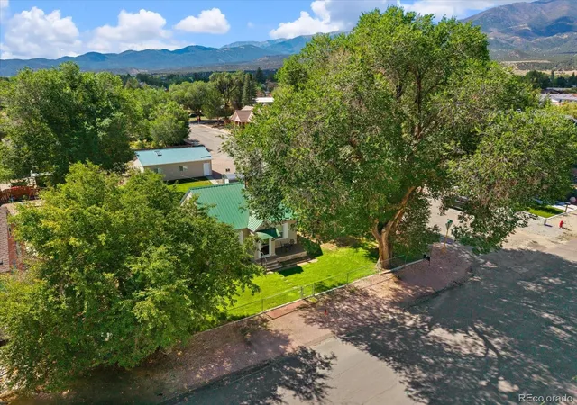 42nd image of 849 J St, Salida, CO 81201 | MLS# 4190088