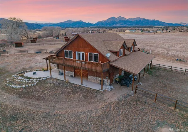 Photo 2 of Single family home for sale at 12560 W Us Hwy 50, Salida, CO 81201 | MLS# 5172023 | Listing updated on 2026-05-13