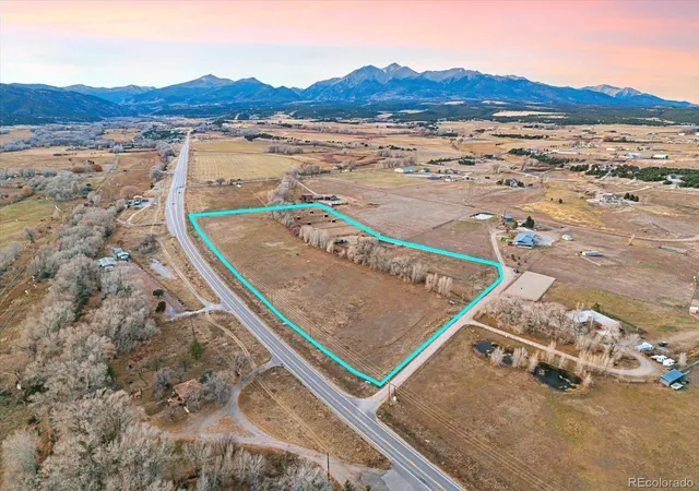 Photo 3 of Single family home for sale at 12560 W Us Hwy 50, Salida, CO 81201 | MLS# 5172023 | Listing updated on 2026-05-13
