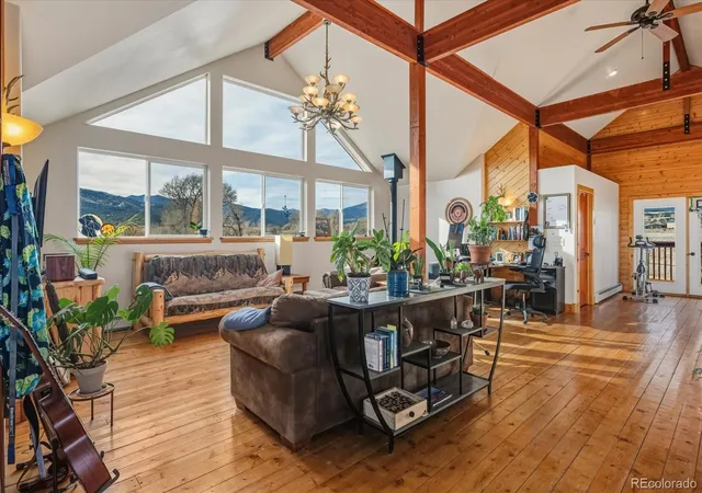 Photo 3 of Single family home for sale at 12560 W US Hwy 50, Salida, CO 81201 | MLS# 5172023 | Listing updated on 2026-05-13