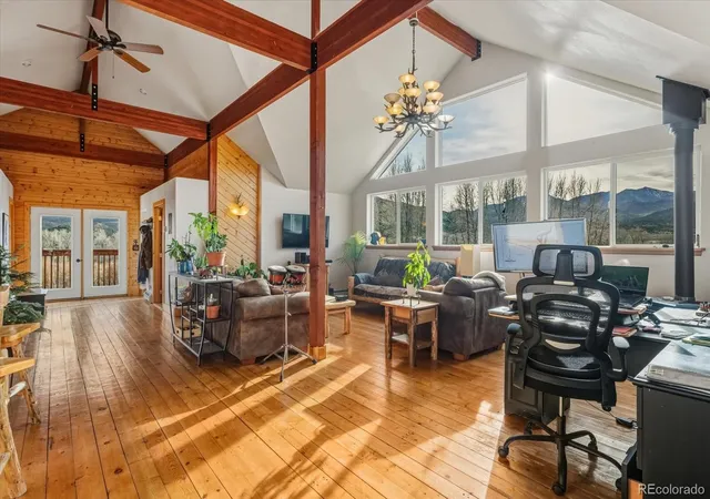 Photo 4 of Single family home for sale at 12560 W US Hwy 50, Salida, CO 81201 | MLS# 5172023 | Listing updated on 2026-05-13