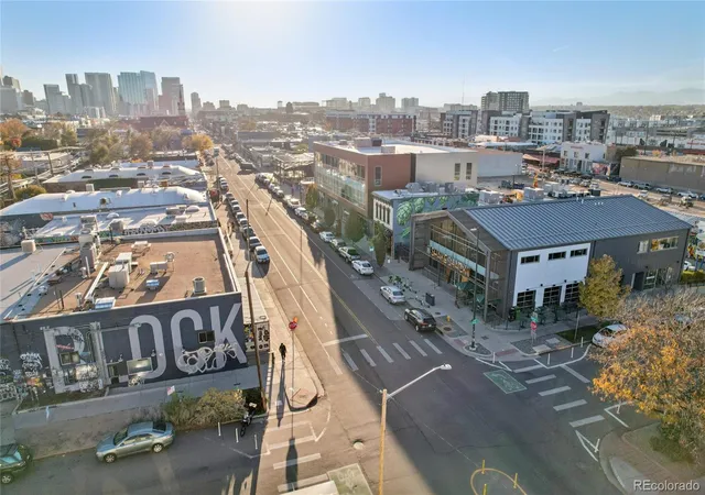 2nd image of 500 30Th St, Denver, CO 80205