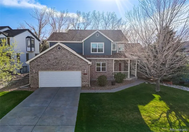 1st image of 9943 Cottoncreek Dr, Highlands Ranch, CO 80130 | MLS# 6347941