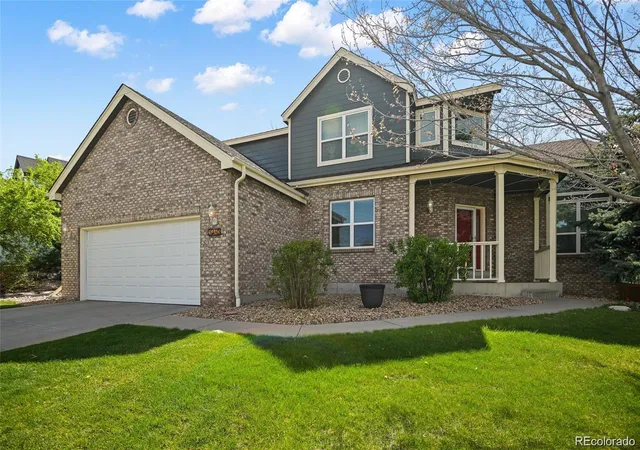 2nd image of 9943 Cottoncreek Dr, Highlands Ranch, CO 80130 | MLS# 6347941