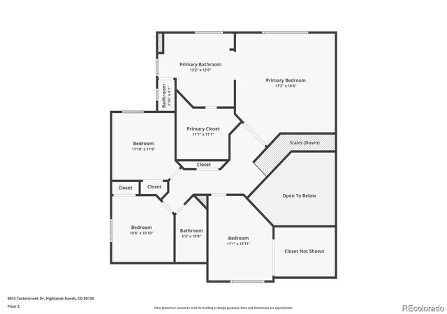 50th image of 9943 Cottoncreek Dr, Highlands Ranch, CO 80130 | MLS# 6347941