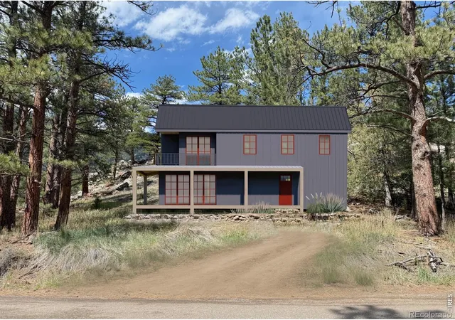 1st image of 1289 Kiowa Rd, Lyons, CO 80540 | MLS# IR1046772