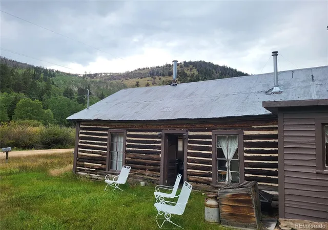 Photo 2 of Single family home for sale at 316 Main, Villa Grove, CO 81155 | MLS# 6239672 | Listing updated on 2026-06-11