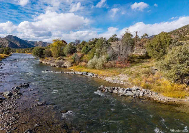 Photo 1 of Land for sale at 1548 County Rd 45, Salida, CO 81201 | MLS# 6092231 | Listing updated on 2026-04-30