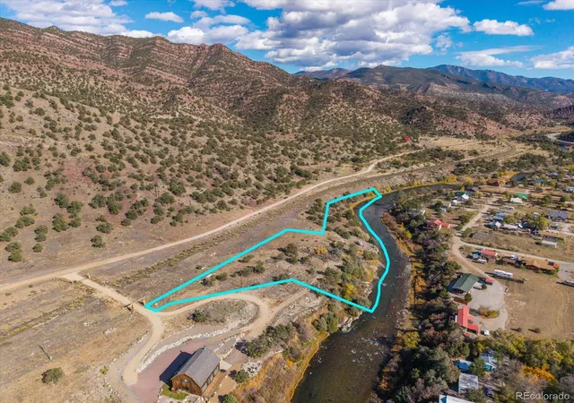 Photo 2 of Land for sale at 1548 County Rd 45, Salida, CO 81201 | MLS# 6092231 | Listing updated on 2026-04-30