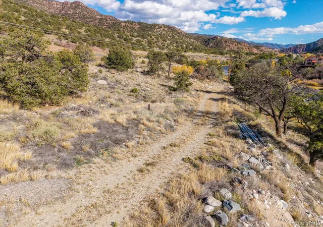Photo 3 of Land for sale at 1548 County Rd 45, Salida, CO 81201 | MLS# 6092231 | Listing updated on 2026-04-30
