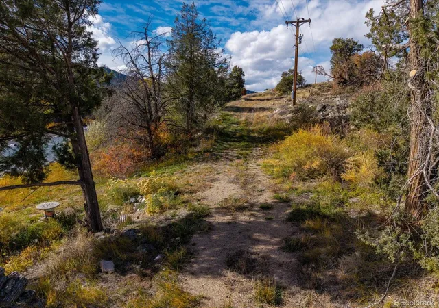 Photo 4 of Land for sale at 1548 County Rd 45, Salida, CO 81201 | MLS# 6092231 | Listing updated on 2026-04-30