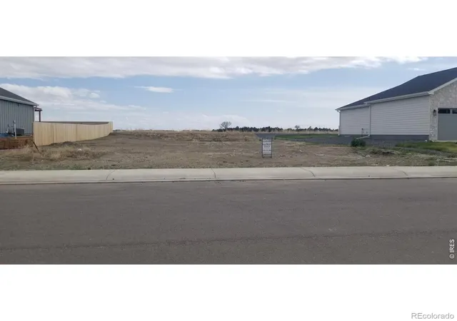 Photo 1 of Land for sale at 114 7th Avenue, Wiggins, CO 80654 | MLS# IR1046791 | Listing updated on 2026-10-27