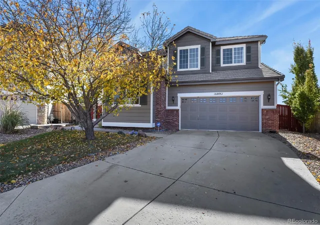 1st image of 16092 E 107th Ave, Commerce City, CO 80022 | MLS# 6689478