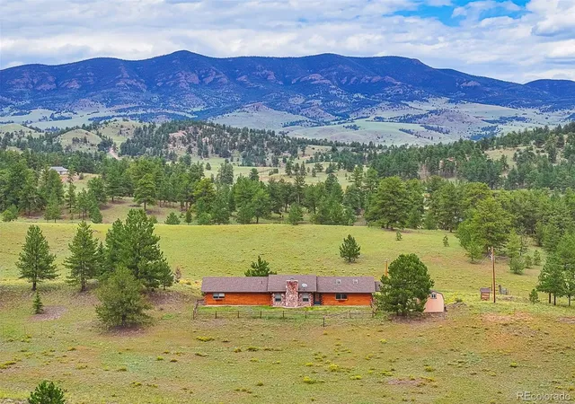 Photo 1 of Single family home for sale at 994 Deer Ln, Guffey, CO 80820 | MLS# 1789890 | Listing updated on 2026-10-06
