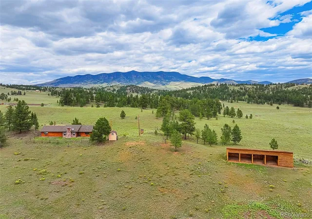 Photo 2 of Single family home for sale at 994 Deer Ln, Guffey, CO 80820 | MLS# 1789890 | Listing updated on 2026-10-06