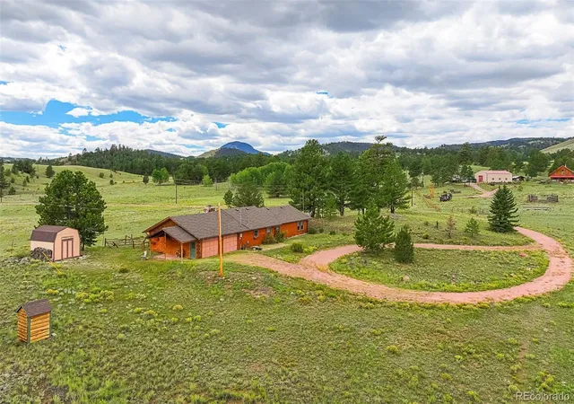 Photo 3 of Single family home for sale at 994 Deer Ln, Guffey, CO 80820 | MLS# 1789890 | Listing updated on 2026-10-06