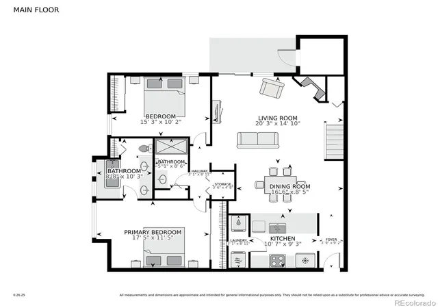 2nd image of 23660 Pondview Pl, Golden, CO 80401