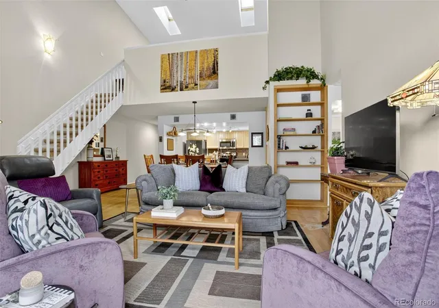 4th image of 23660 Pondview Pl #E, Golden, CO 80401 | MLS# 9348260