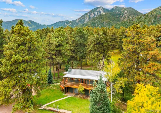 Homes for sale in Rye, CO | 10829 Bartlett Trl, Rye, CO 81069 | MLS# 3226613