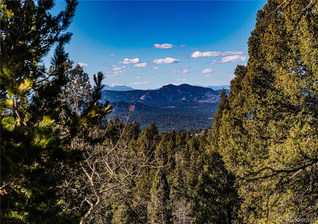 Homes for sale in Florissant, CO | 0 Arrowhead Rd, Florissant, CO 80816 | MLS# 2678153